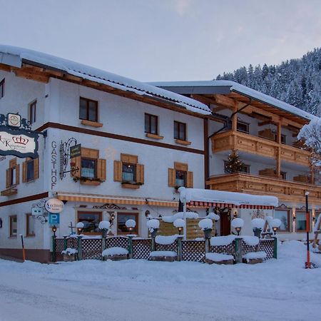 Landgasthof Kaiserkrone 엘멘 외부 사진